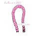 DoesThisComeInPink - Pink Battle Rope