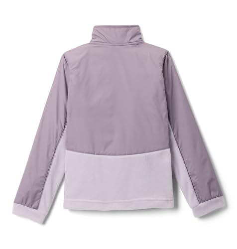 Columbia Girls' Benton Springs Iv Overlay2