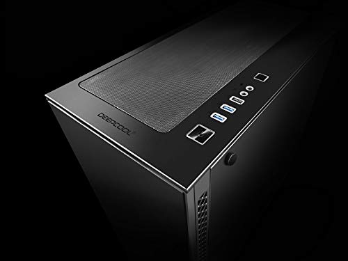 Build My PC, PC Builder, DEEP COOL M70 CA