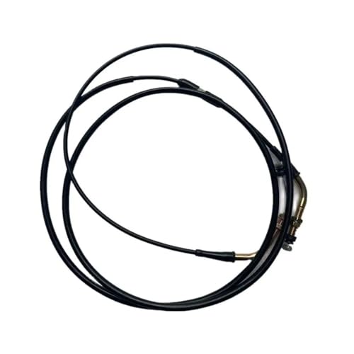 Câble d'accélérateur compatible CF UTV625CC Z6 pièce rechange 9060-105020-1000