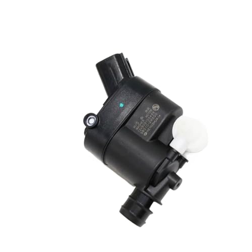 Bomba lavaparabrisas trasera 985102W500 para Kia Sportage 2016-2018 12V