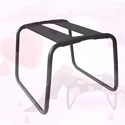 Silla multifuncional para mejorar la postura, soporte de rebote, muebles novedosos, herramientas flexibles para parejas Cover
