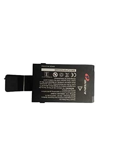 Image of NETRA - ESSL Machine Battery X990 / UFACE-302 / UFACE-602