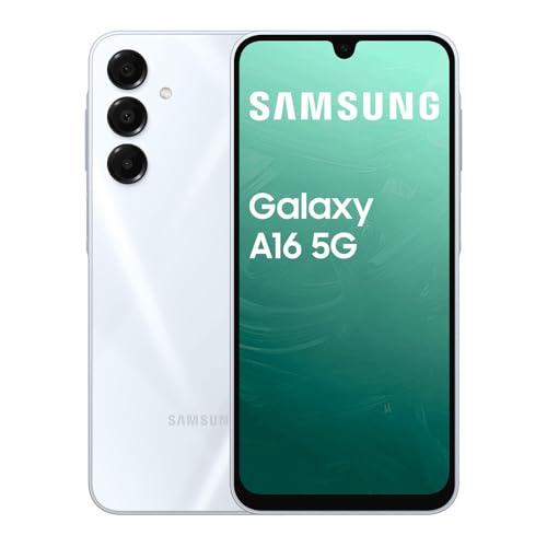 Samsung GALAXY A16 5G SM-A166BZADEUB