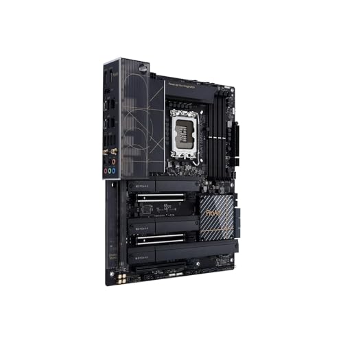 Fit for ASUS PROART Z690-CREATOR WiFi Motherboard Socket LGA1700 CPU DDR5 Memory Chipset Z690 ATX Mainboard Motherboard