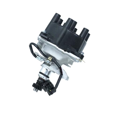 Allumage électronique compatible Nissan Quest 3.0 V6 qui supprime les ratés moteur 22100-88G00