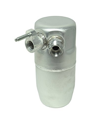 Universal Air Cond Rd10021c Uac Rd 10021C A C Accumulator