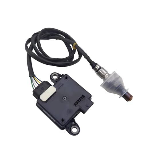 Capteur NOx panne antipollution Fiat | Solution sonde azote 12v réparer erreur OEM 1275101078