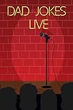 DAD JOKES LIVE: Stand Up Comedy Daddy Style
