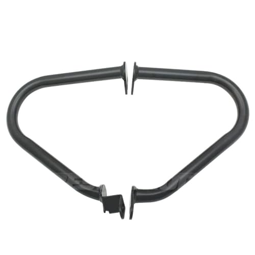 Barre de sécurité moteur pour Triumph Bonneville T100 SE 2001-2015