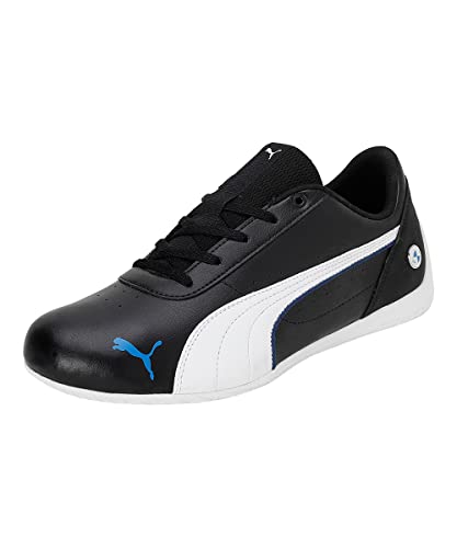 Image of Puma Unisex Adult BMW MMS Neo Cat Sneaker