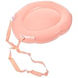 BELLIFFY Barriga Hinchable de PVC para Cosplay Vientre Falso Realista con Correa Disfraz Embarazo Divertido para Adultos Fiestas y Halloween