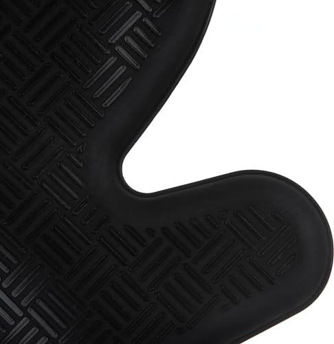 Gant de cuisine anti brûlure San Jamar FLEXGUARD OVEN MITT 15" - 3