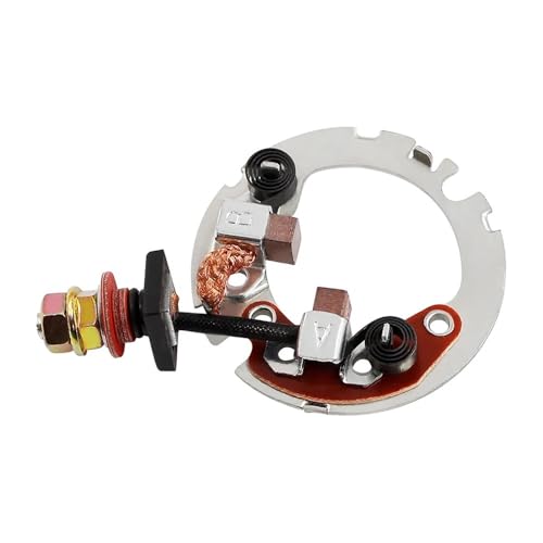 Kit de reconstruction démarreur quad ATV Arctic 375 400 2003-2008 - 4