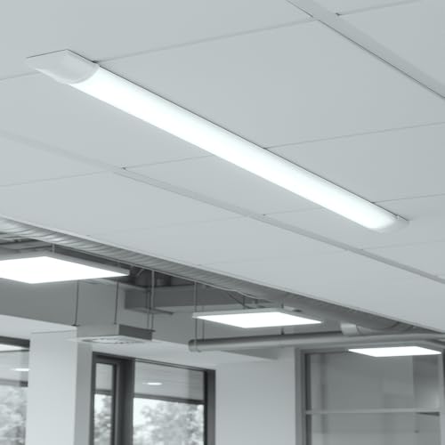 LED Batten Lights