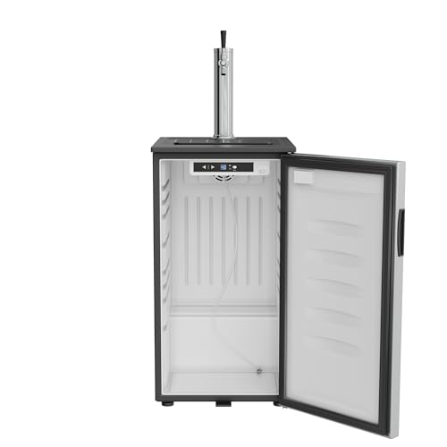 Edgestar KC1000SS Craft Brew Kegerator thumb #8
