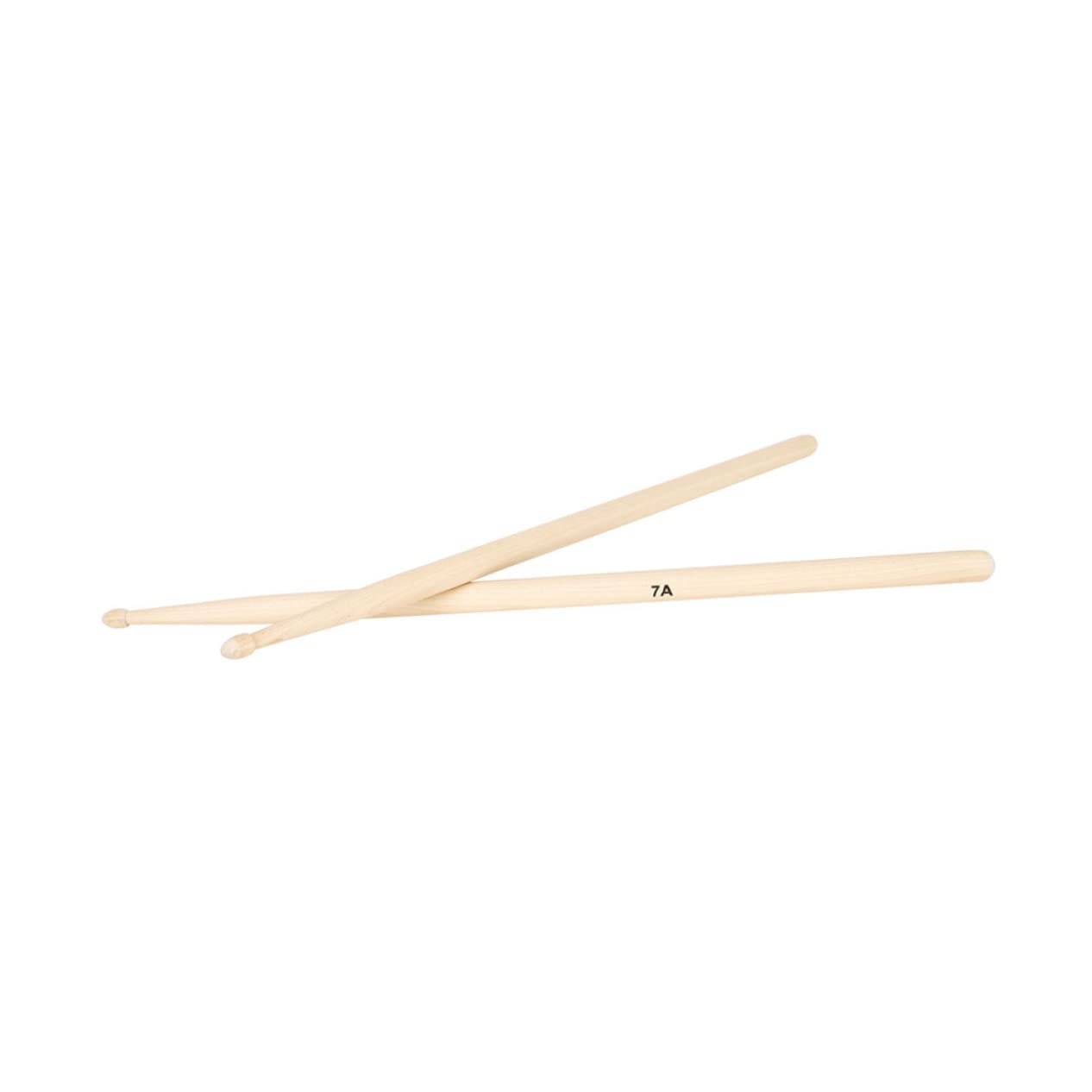 TOYANDONA 12paare Schlagzeug-drumsticks Aus Ahornholz Für Erwachsene Üben Für Orchesterproben Mit Hoher Spielgeschwindigkeit Und Langlebigkeit