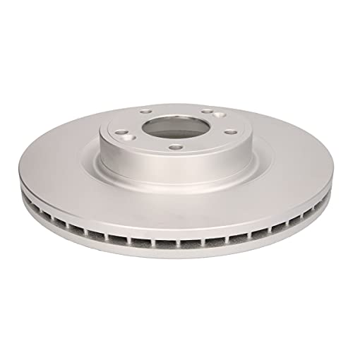 Delphi Bremsscheiben Set Vorne Belüftet Ø 320Mm | 2X Bg9208C