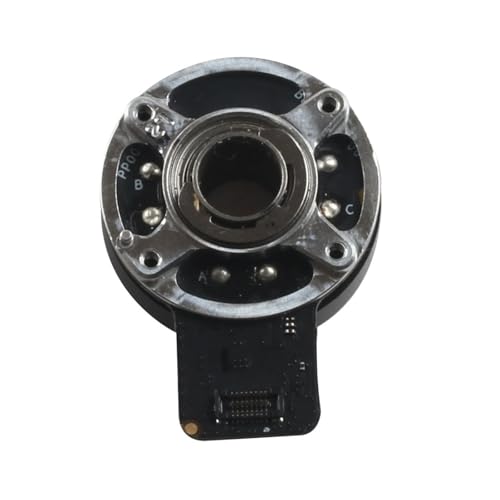 Compatible con DJI Mavic 3 Pro Drone Reparación de piezas Gimbal Cámara Motor de guiñada Reemplazo