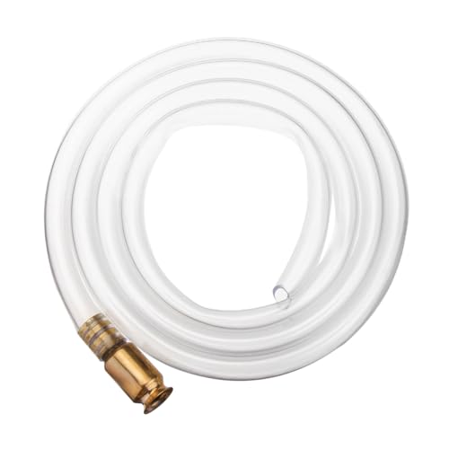 Shaker Siphon Hose for Fuel Transfer (6ft)