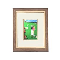 Amazon.co.jp: スタンド付フレーム ジャン・ピエール