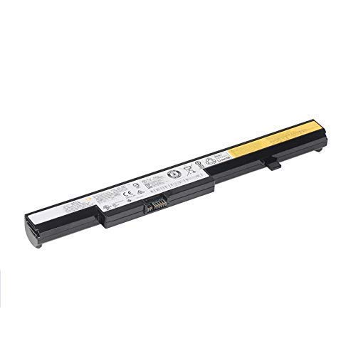 TravisLappy Replacement Laptop Battery for Lenovo B40 B50 B40-30 B40-45 B40-70 E40-70 N50-30 E40-45 E40-80 B50-70 (B08MQPGT6Z) Amazon Price History, Amazon Price Tracker