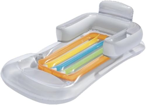 AAXU150×77×50cm �ω׏d 90kg ��l�p���㕂���`�F�A �|���v�J�b�v�z���_�[�t PVC �E�H�[�^�[���E���W���[ �v�[���C�����p ���S���Ă��w���������� (��̓I�Ȑ��i���@�ɂ��Ă͐��@�}�����Q�Ƃ�������)