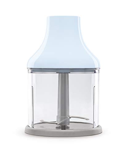 Blender For Pastes