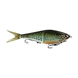 Berkley PowerBait Chop Block Angelköder, weich