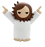 Momiji Camila de Gregorio Dolls, Coming Soon Message Doll