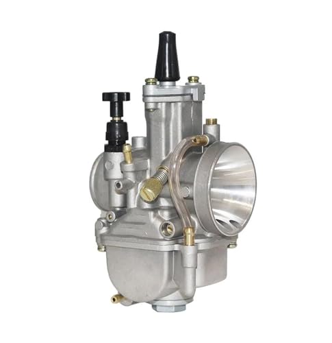 Carburateur PWK 28 mm pour restaurer et optimiser votre moto sur circuit de course