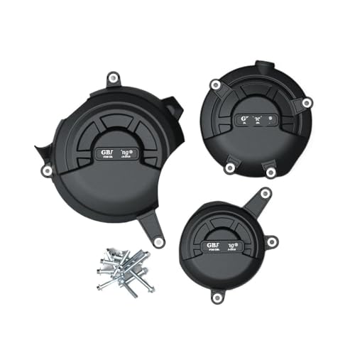 Couvercle du Carter de Stator CB1000R Anti-Choc Fuite Huile Moto