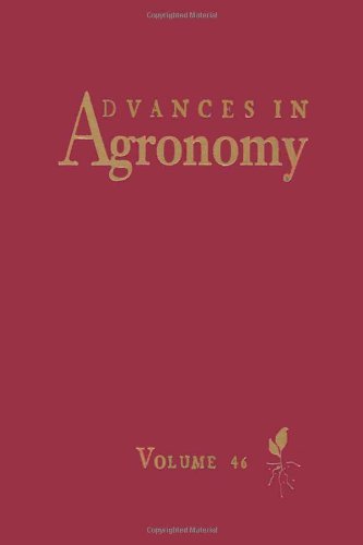Advances in Agronomy (Volume 46)