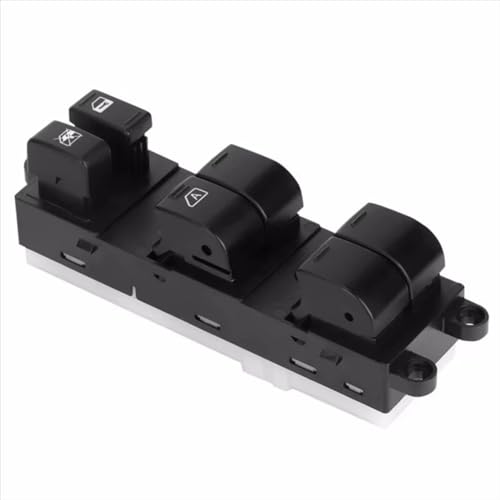 Interrupteur lève-vitre 254011JY0A pour aérer votre Nissan Teana ou Versa en voyage