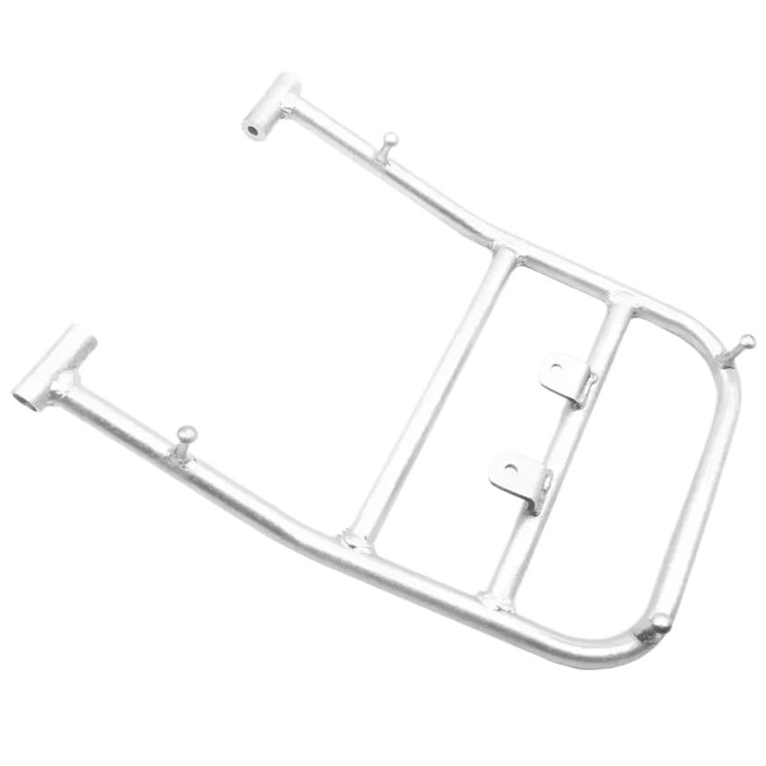 Porte-bagages arrière moto DR-Z400 support étagère chargement sac