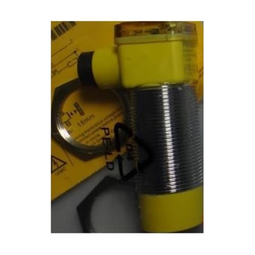Capteur BI10-G30SK-AP6X inductif trois fils cylindrique