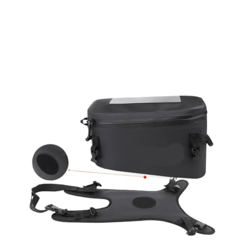 Sac de réservoir 10L pour Scrambler 800 et 1100 Cafe Racer