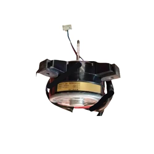 Ventilateur cc D50X-28 et D50R-28 pour refroidissement industriel