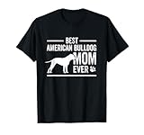 Top American Bulldog T-Shirts