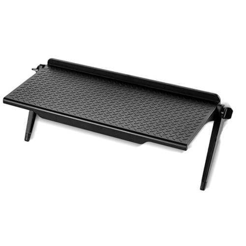 Étagère supérieure pour écran TV pour un salon et bureau bien rangés
