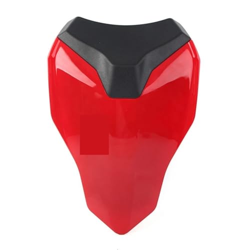 Carénage arrière de selle moto couvercle de siège pour 1098S 1098R 1198