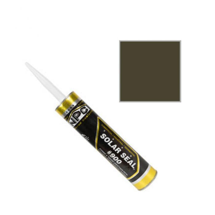 Solar Seal 900 Caulk - Bronze