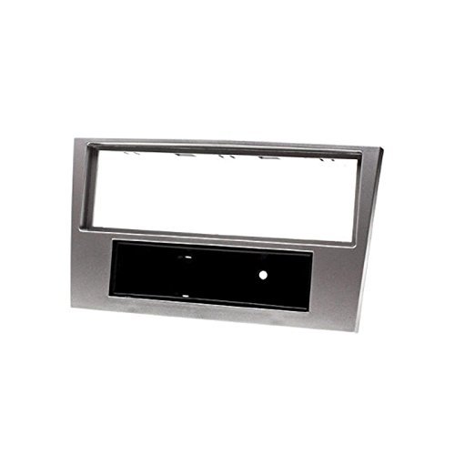 11-026 Adattatore Stereo Radio DVD di installazione e attorniata da cruscotto per Astra (H); Antara, (D) Corsa Zafira B), Winstorm Terrain-Mascherina per autoradio con 182 x 53 mm