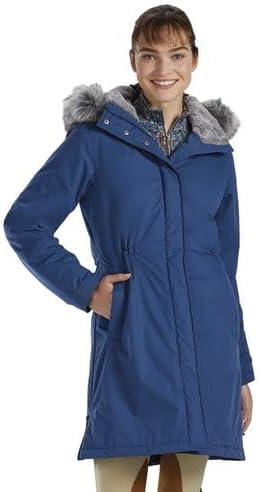 Dover Saddlery Ladies' Equestrian Cascade Jacket