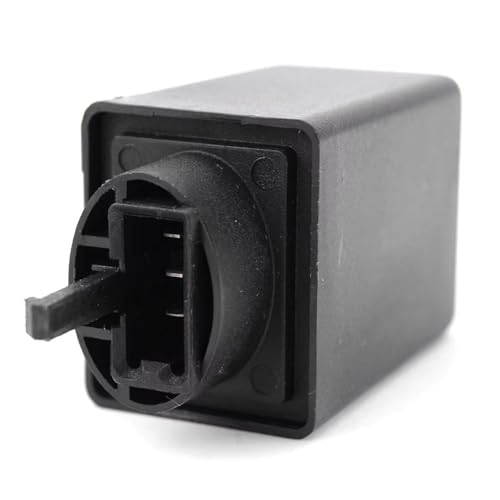 Relais de clignotants moto VT 500C Shadow accessoires module indicateur 12V - 2