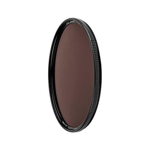 NiSi 72mm Filtro Circular Densidad Neutra HUC IR ND64 (6 Pasos) Cover