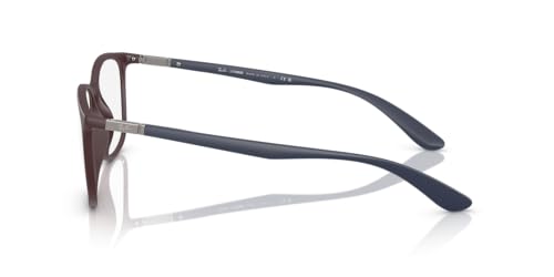 Image of Ray-Ban Unisex Rx7199 Square Prescription Eyewear Frames