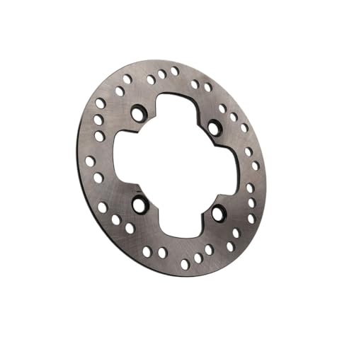 Disque de frein de précision 190mm pour moto tout-terrain de 200cc à 250cc