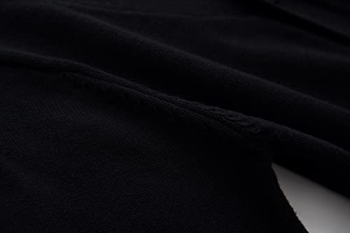 Image of Unisex Boys Girls Cardigans Sweater V-Neck Long Sleeve School Uniforms Button Knit Tops