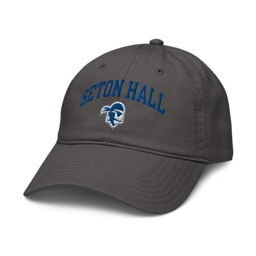 Seton Hall Pirates Arch Gorra Ajustable miniatura 1